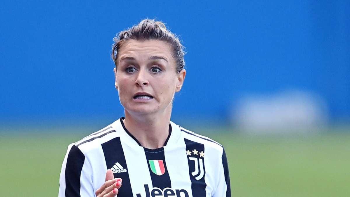 LIVE TJ - SASSUOLO-JUVENTUS WOMEN 0-2, Girelli implacabile, la sua doppietta stende le neroverdi nel big match di campionato
