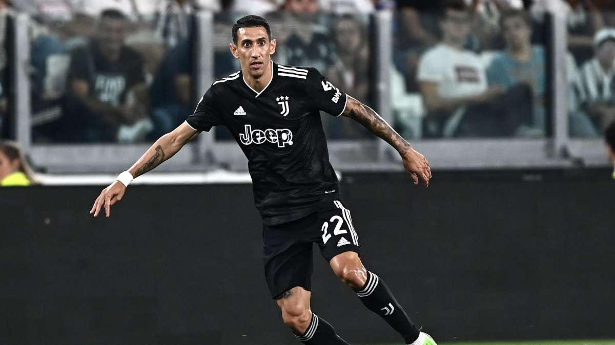 Gazzetta - Allegri-Di Maria, rapporto incrinato?
