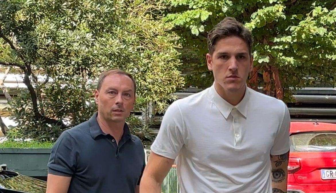 UFFICIALE - Zaniolo torna in Italia: ecco il comunicato dell'Atalanta