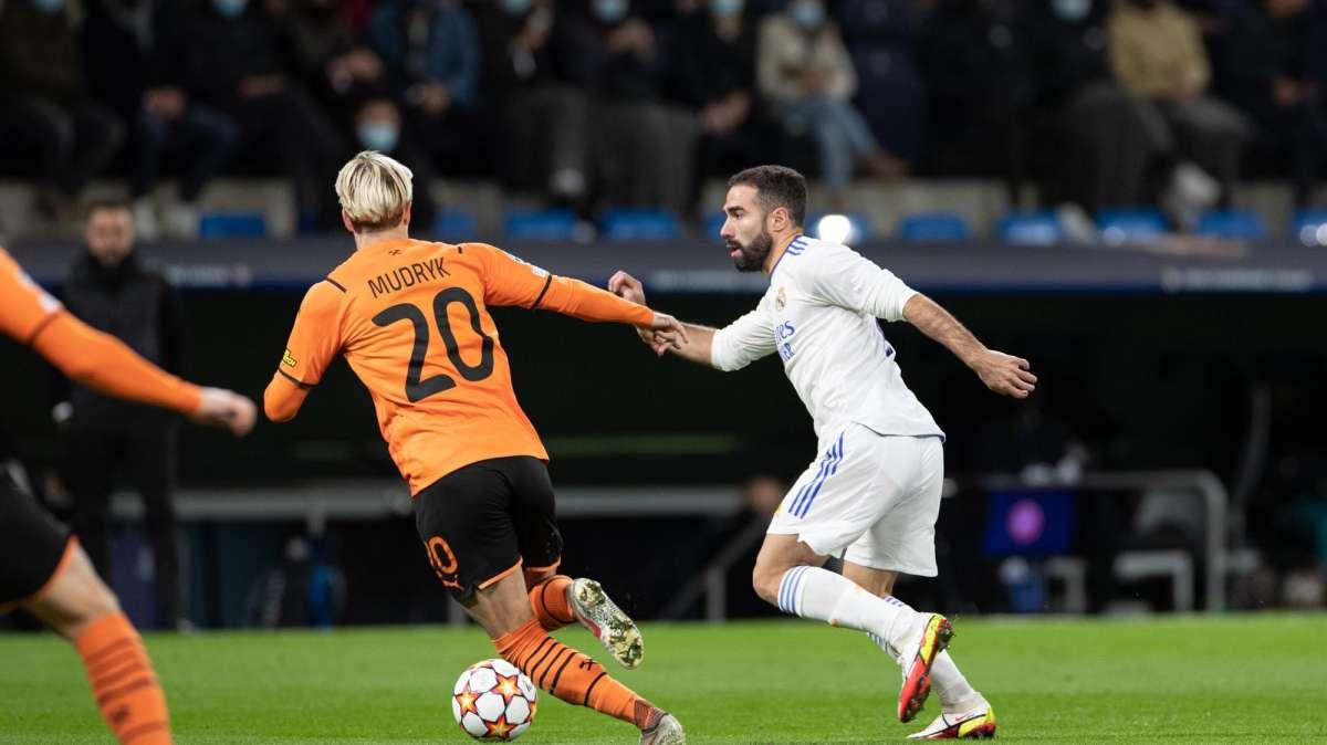 Mudryk, ora costa 30 milioni