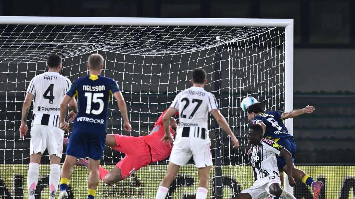 VAR Shock: spunta il dossier che inchioda l’Inter e svela la presunta congiura anti-Juve