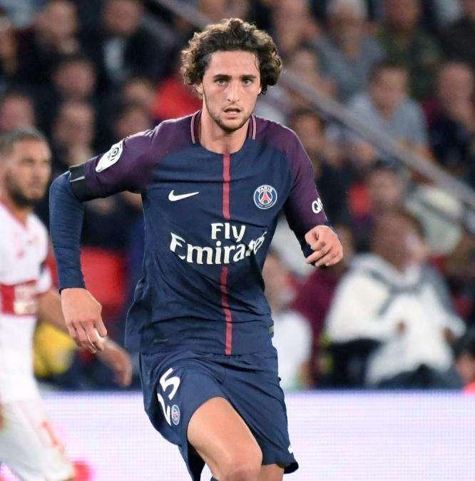 LETTERA DEL TIFOSO Giancarlo: "Dubbi su Rabiot"