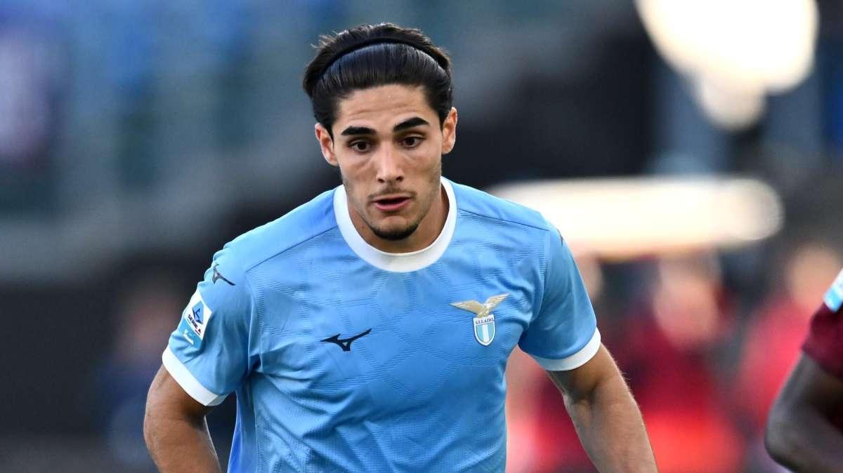 QUI LAZIO - Lesione miotendinea per Cancellieri, salta la Juventus