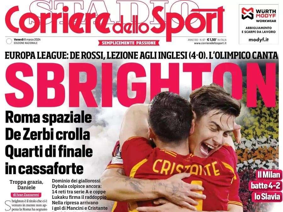 Corsport - Arbitri sotto tiro