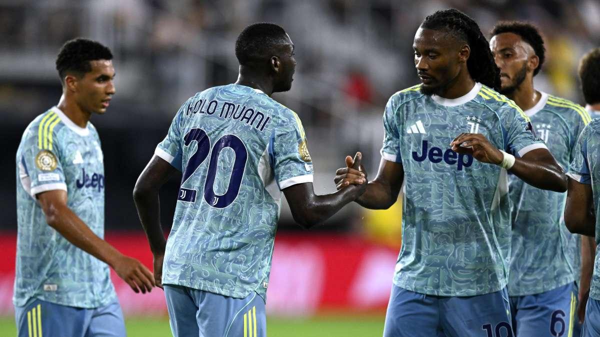 Khephren Thuram a Gazzetta: “Al mondiale per vincere, mi sono adattato bene grazie ai compagni”