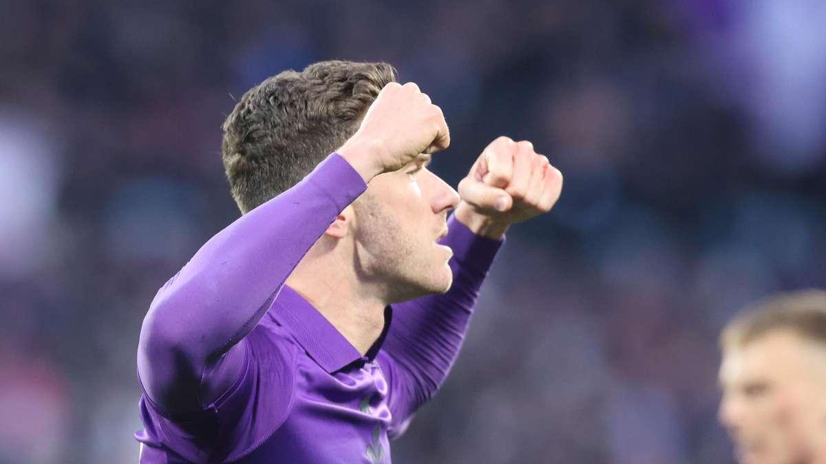 Gosens avvisa il Bayern: "Inter macchina perfetta, in Champions sarà durissima"