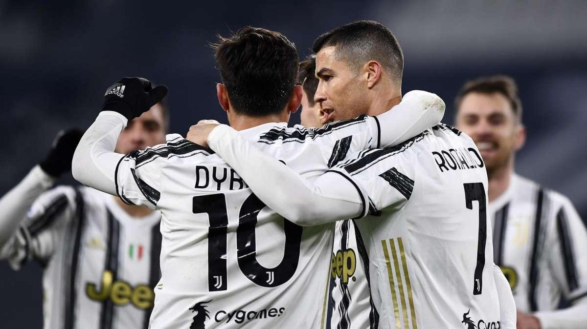 CRISTIANO RONALDO SU INSTAGRAM: “Obiettivo raggiunto” 