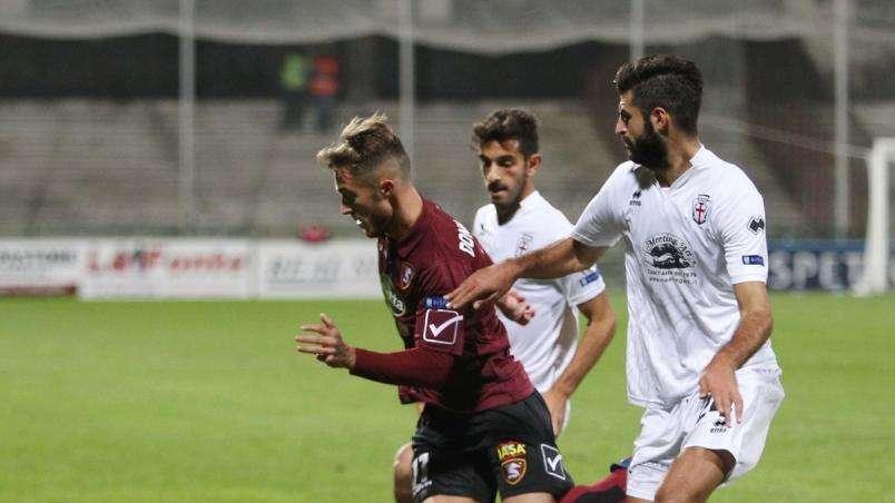 ESCLUSIVA TJ - Umberto Germano (Pro Vercelli): "Stimolati dall'affrontare la Juve U23, temiamo la loro voglia di rivalsa. Sul mio periodo in bianconero..."