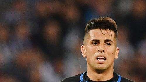 Corriere di Torino - L'Inter molla Cancelo, la Juventus c'è
