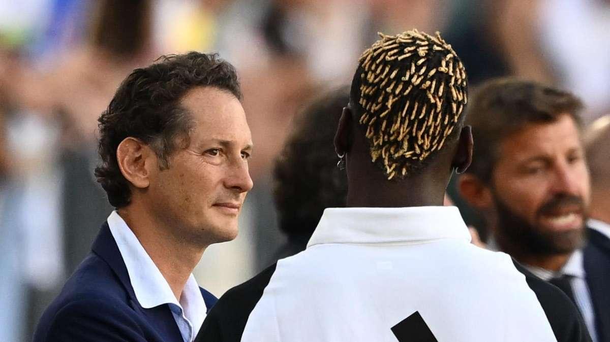 Gazzetta - Exor può salire al 72% del capitale della Juventus 