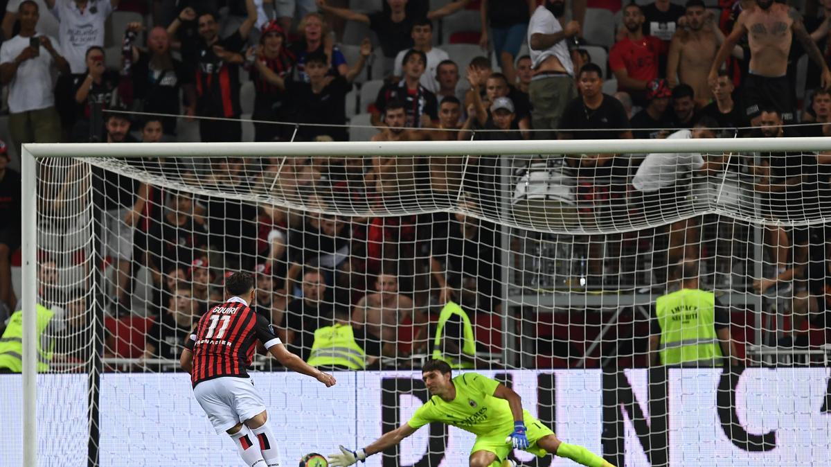 Como su Gouiri: l’OM apre alla cessione, la Juventus ci aveva provato a gennaio
