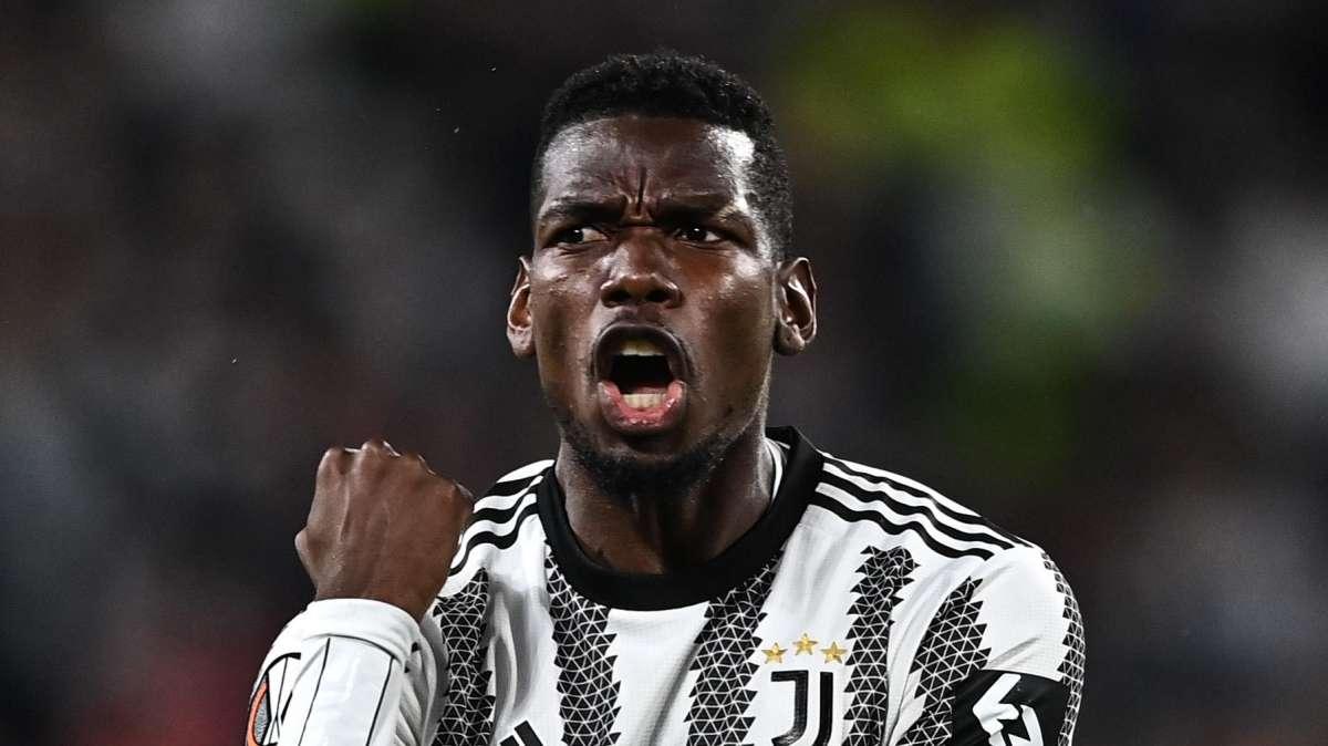 Pogba, al momento non si tocca