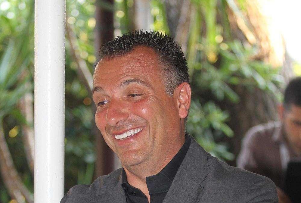 Caravello su Tmw: “Giuntoli alla Juve una voce che c’è da tempo”
