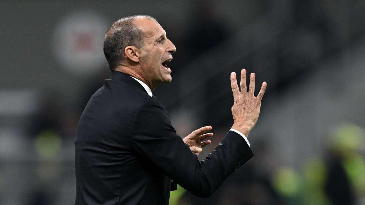LETTERA DEL TIFOSO Guglielmo: "Domenica è la partita di Allegri, Tudor stia attento"