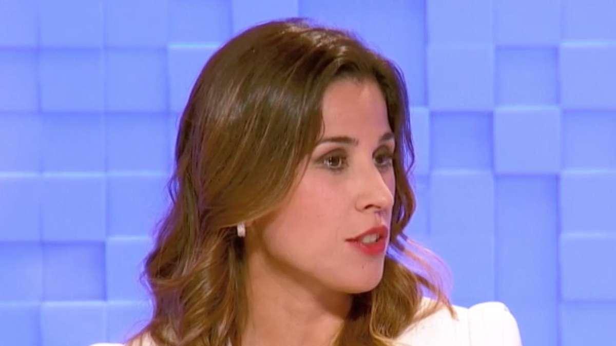 Claudia Garcia: "Campionato? Inter favorita, non credo che Sarri vincerà lo Scudetto. Magari la Champions..."