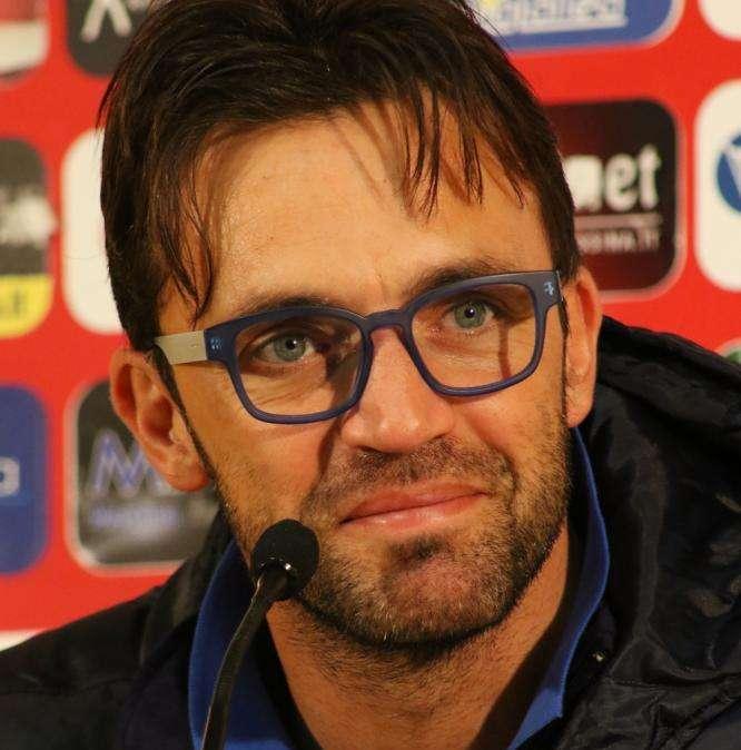 L'ex Juventus Legrottaglie saluta il Pescara: "Grazie"