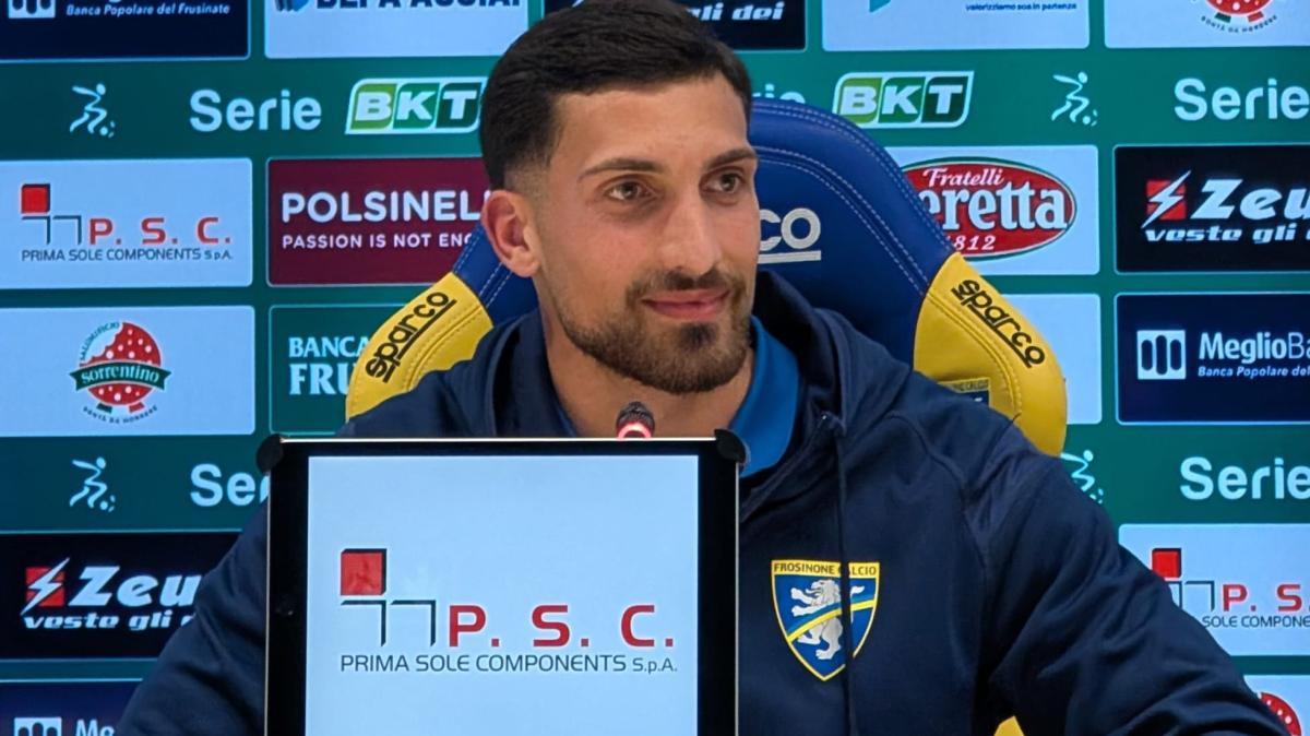 Pecorino: "Alla Juve ho imparato l'importanza del lavoro"