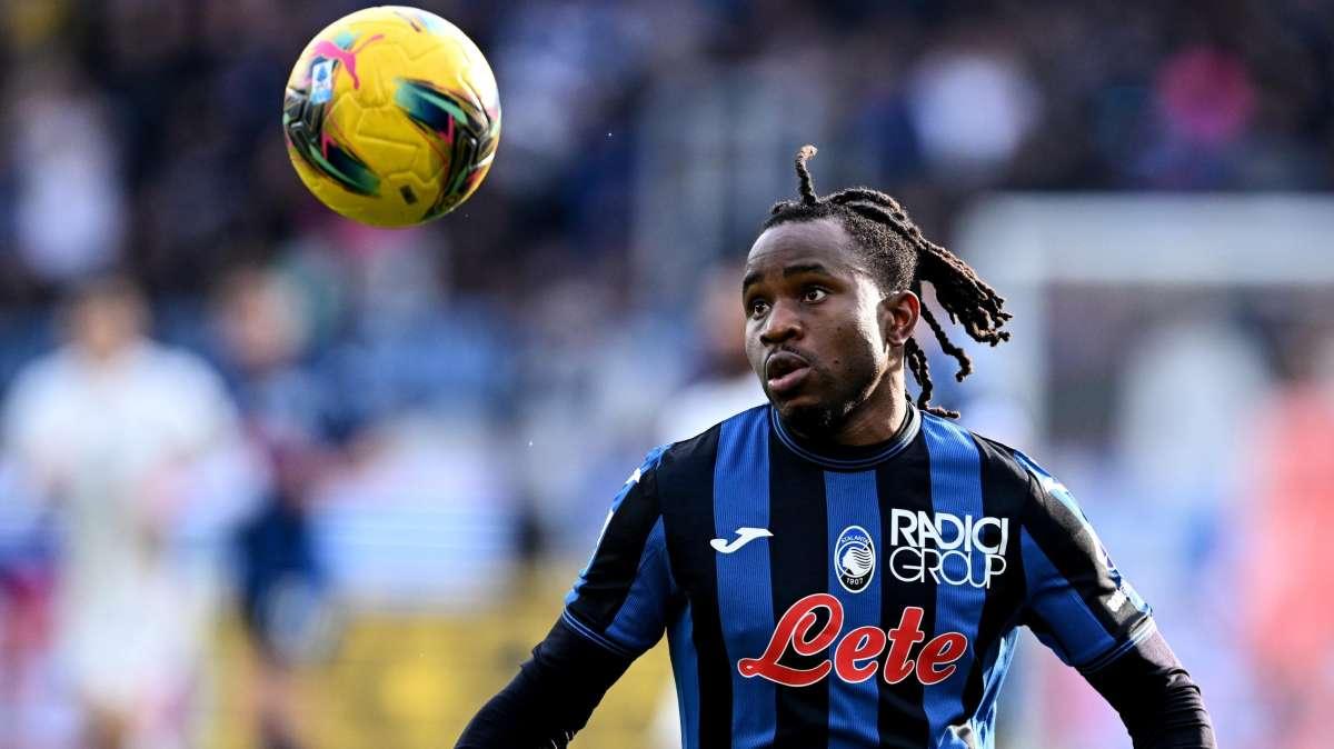 TMW - Lookman, l'Atalanta vuole 50 milioni: occhio al PSG