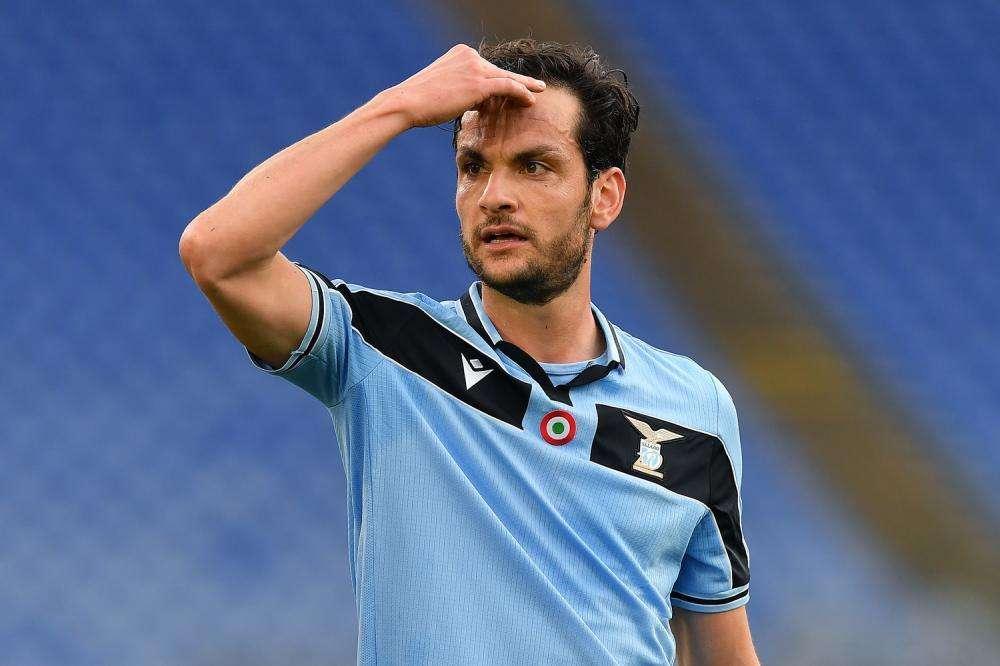Parolo: “L’obiettivo stagionale era la Champions”