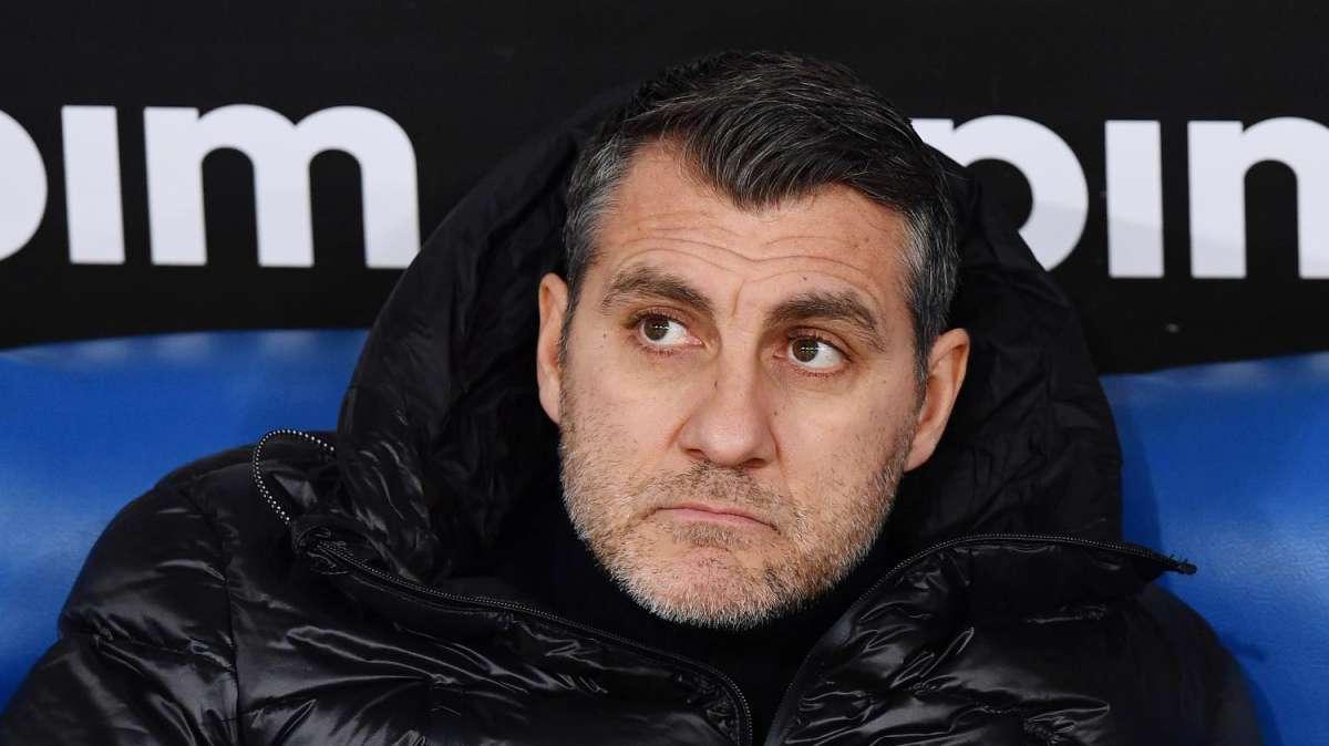 Vieri: "Ronaldo non è un problema, fossi Pirlo lo terrei anche il prossimo anno"