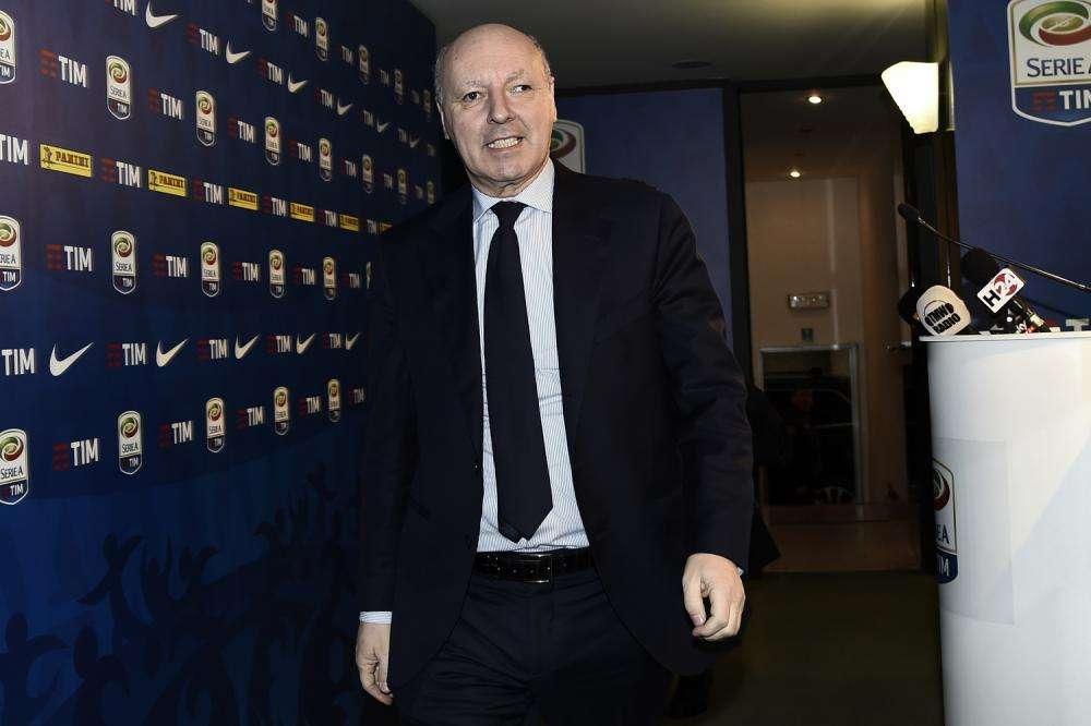 MAROTTA a RaiSport: "Sono uomo d'azienda, ho dato il 100%. Trieste ricordo più bello. Niente FIGC, vorrei un altro club"