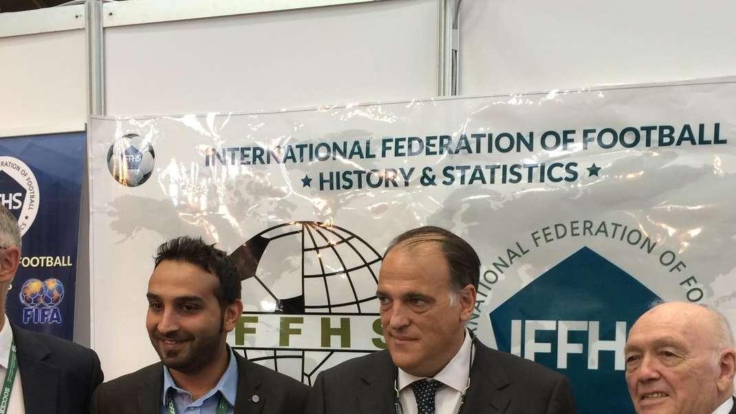Tebas: "Non si combatte la Premier League come fa la Juventus"