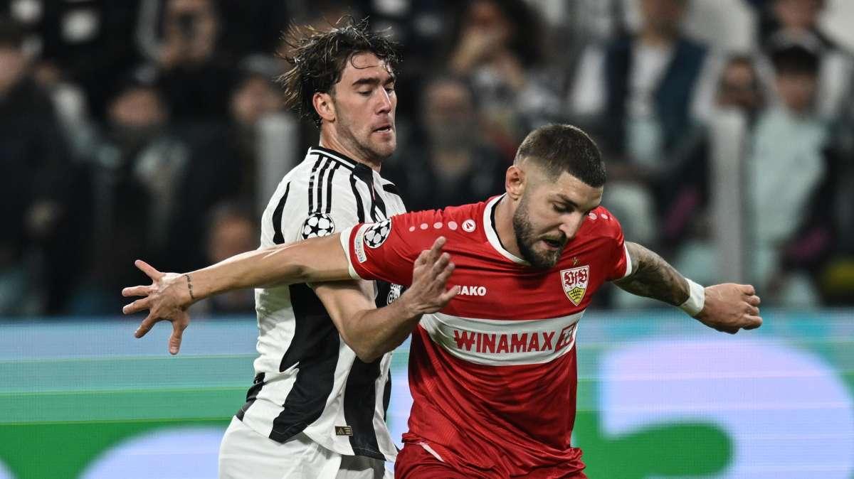 In Germania confermano: Juve su Chabot, costa 20-25 milioni di euro