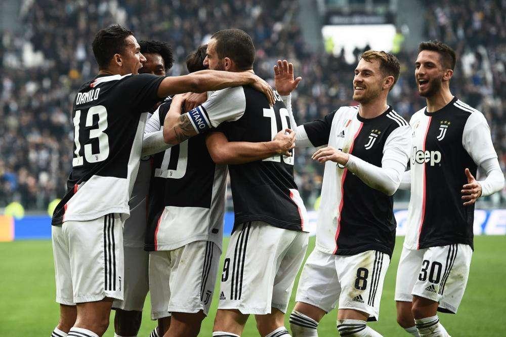 Polverosi (Corsport): "Juventus in cortocircuito. Da quella serata con l'Ajax è cambiato tutto"
