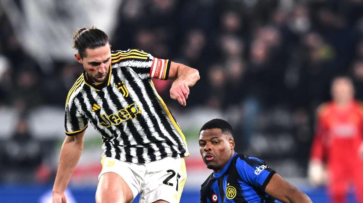 L’Inter a giugno perderà un pezzo 