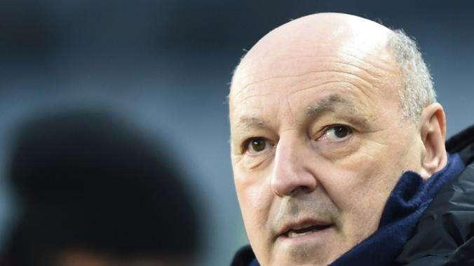 Marotta: "CR7 campione. Addio Juve? Hanno deciso un cambio generazionale ma si poteva gestire meglio. Ponte Morandi? Che paura per Bonucci e Perin..."