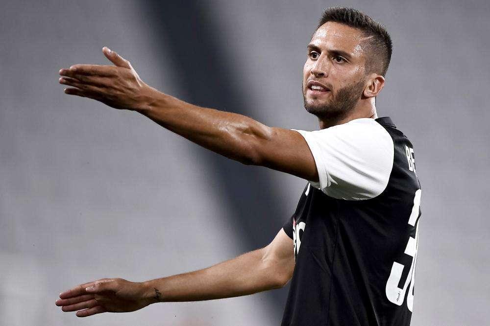 Padovan: "Bentancur in grande crescita: già oggi una spanna sopra Pjanic"