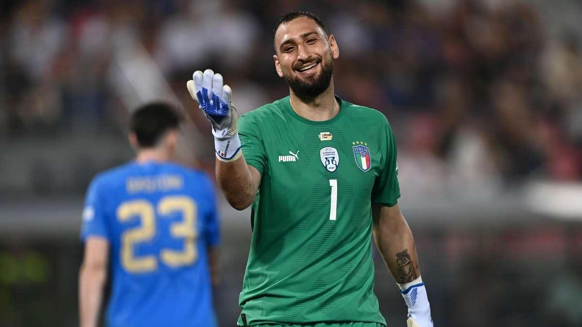 Libero - Donnarumma torna di moda per la Juve? Navas non lascia il PSG