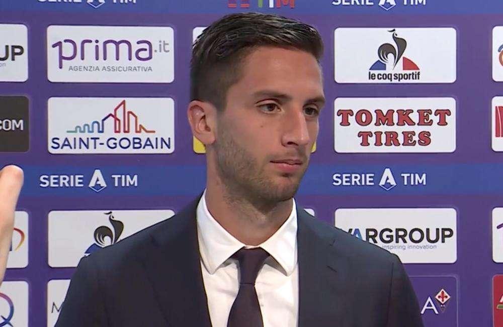 BENTANCUR A JTV: "Punto importante. Sarri ha grande fiducia in me. Recuperiamo e andiamo a Madrid per vincere"
