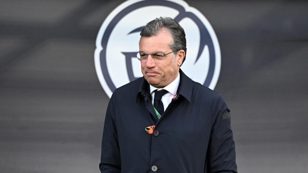 Moretto: “Giuntoli sarà il direttore sportivo dell’Atalanta”