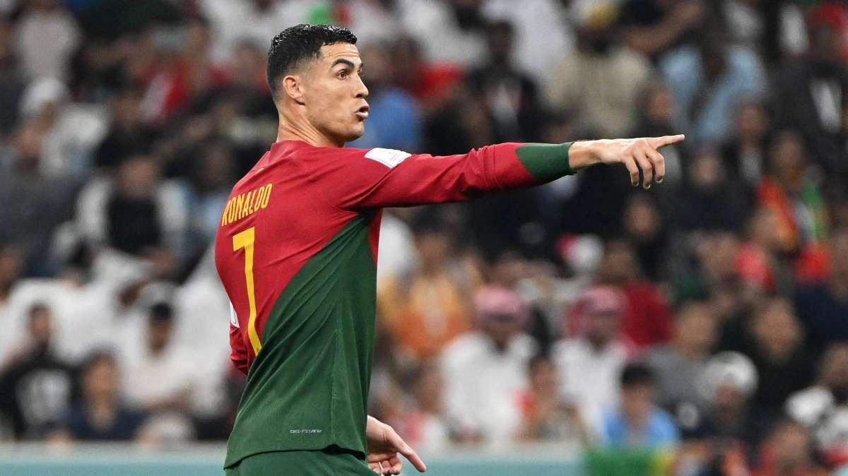 Cazzullo (Corsera): "Cristiano Ronaldo è imprigionato nel suo ego" 