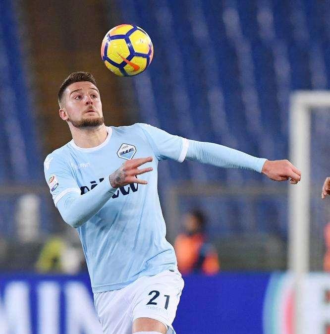 Marca - Il Real Madrid irrompe per Milinkovic-Savic