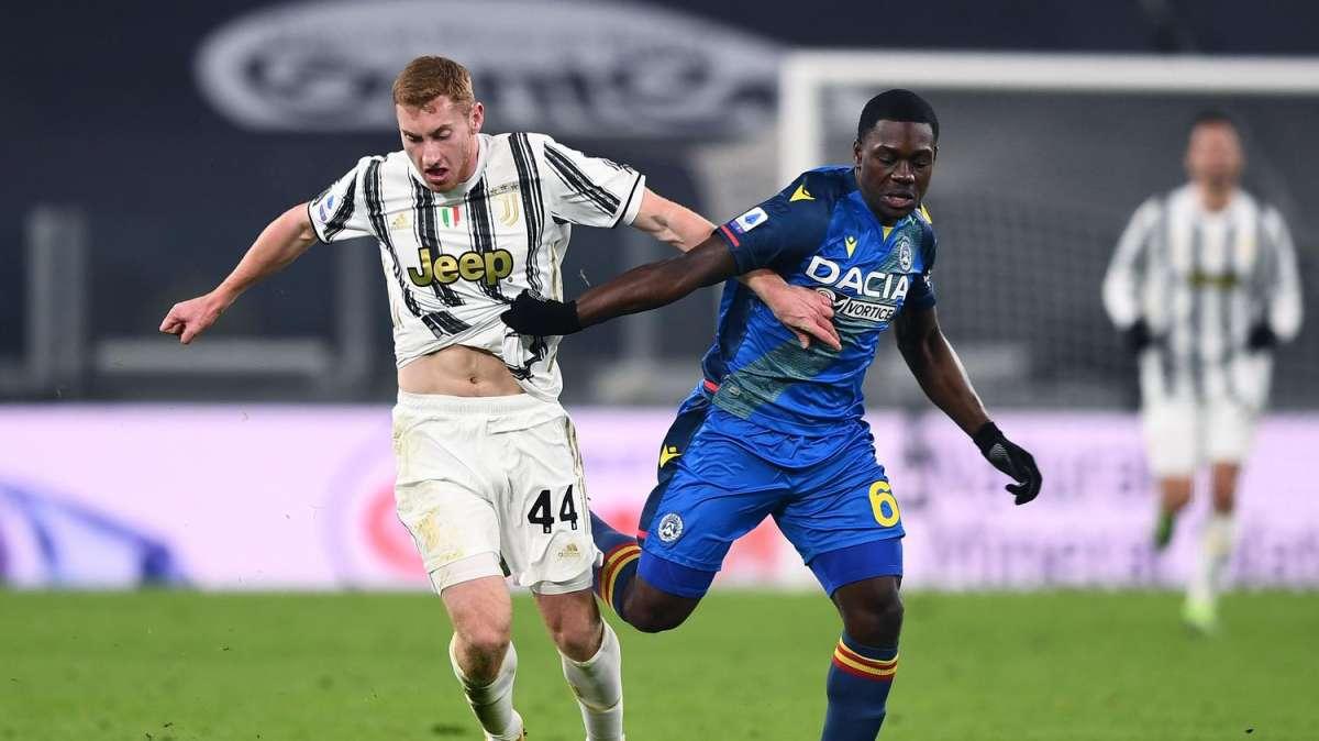 ESCLUSIVA TJ - Bruno Mazzia: "Juve più bella nella ripresa, Dybala deve fare di più. Il quarto attaccante non serve. Milan? Per lo scudetto temo di più l'Inter"
