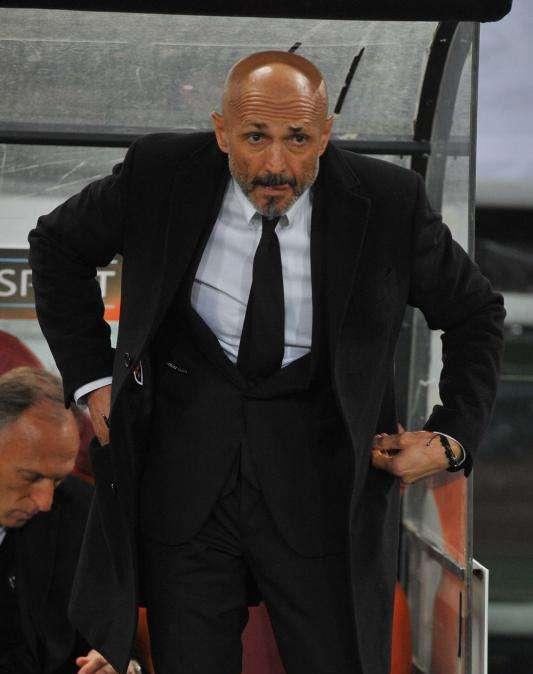 Il Tempo - Spalletti decide a maggio 