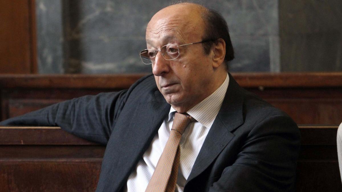 Oggi se n'è andato Varenne, cavallo leggendario...che Moggi si lasciò sfuggire
