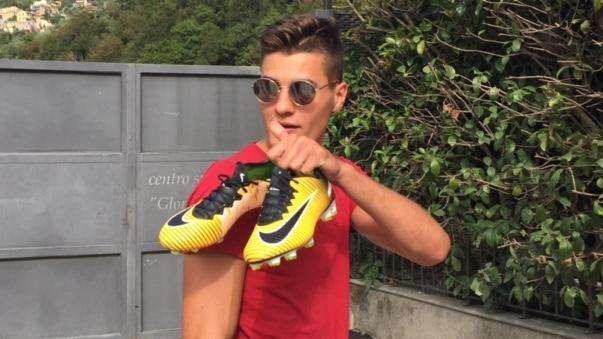 LIVE TJ - Terminato a Genova incontro Juve-Samp per Schick. Non c'è accordo tra i due club. Monchi chiama subito l'agente del ceco. Avv. Romei, che lapsus: "Patrik è della Juve". Poi si corregge
