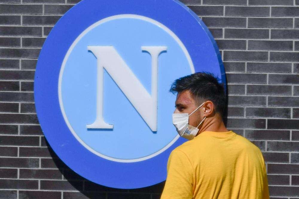 Covid: Napoli; Elmas e Zielinski negativi dopo tre settimane