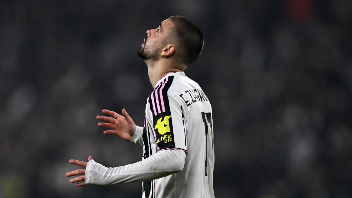 Zhegrova vuole più spazio: per la Juve può partire a giugno 