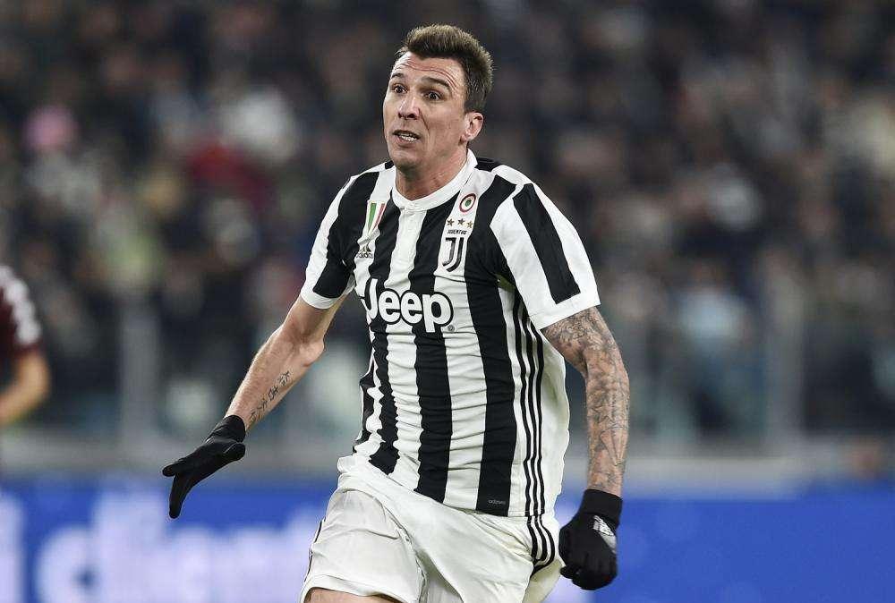 Sirene cinesi per Mandzukic: no della Juventus ma soprattutto del croato