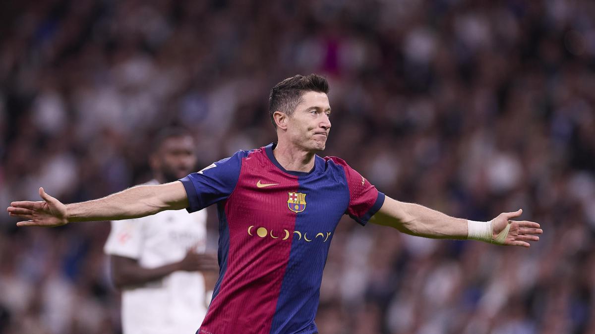 Juve, Lewandowski si complica: il polacco chiede 8 milioni di ingaggio