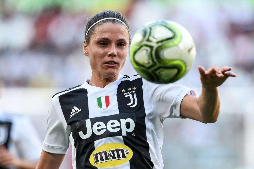 AGGIORNAMENTO SU CECILIA SALVAI: intervento chirurgico perfettamente riuscito, recupero in sei mesi