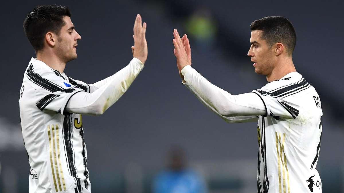 Nessuno ha dimenticato Cristiano a Madrid 