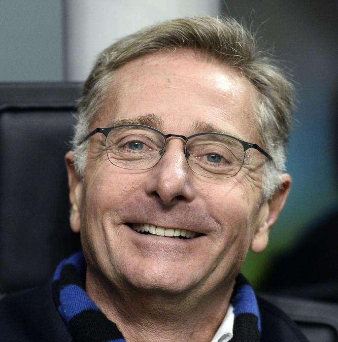 Bonolis: “Nella singola partita l’Inter con la Juve può anche vincere, ma sul lungo tragitto la rosa a disposizione della Juve è tale che può risolvere ogni gara”