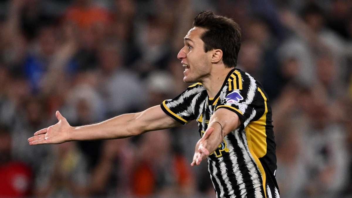 Chiesa, occhio all'interesse di Roma e Milan 