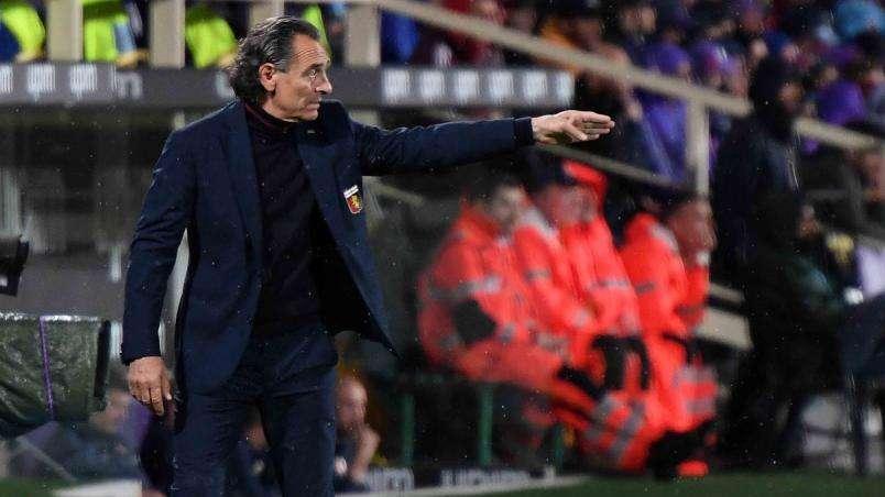 ESCLUSIVA TJ - Cesare Prandelli: "Juve più umana, col Sassuolo può chiudere il campionato. Bernardeschi? Sta ritrovando la sua identità. Su Pirlo e il Made in Italy..."