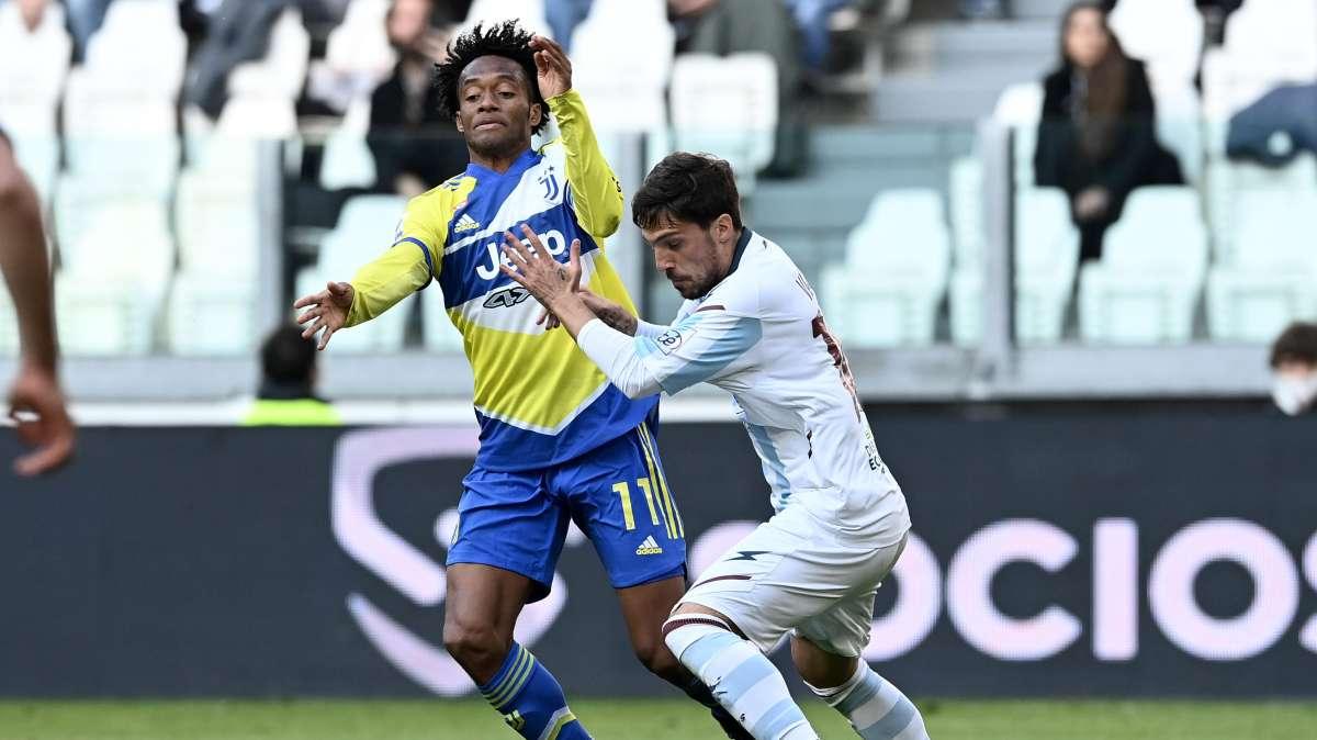 Gazzetta - Il punto sui rinnovi, Cuadrado in ballo, Perin verso il si